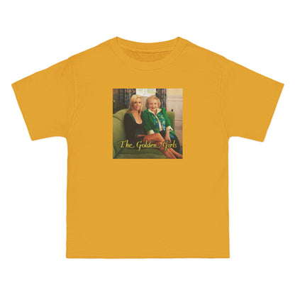 "GOLDEN GIRLS" | CAMILLE GRAMMER | RHOBH Beefy-T®