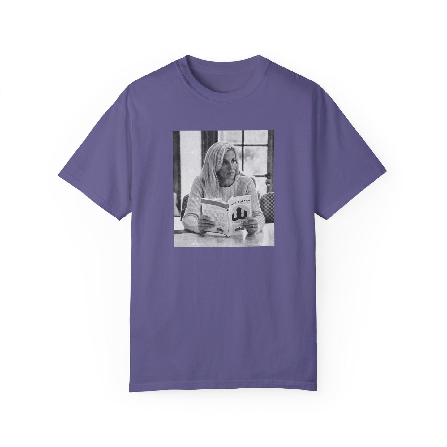 "THE ART OF WAR" | CAMILLE | RHOBH T-Shirt