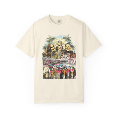 All Tricks, No Trust Tee