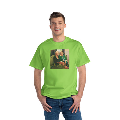 "GOLDEN GIRLS" | CAMILLE GRAMMER | RHOBH Beefy-T®