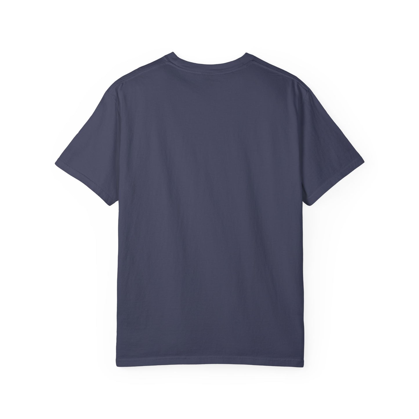 "FREEDOM" T-SHIRT | RHOBH | CAMILLE