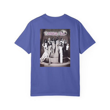 RHOBH Season 14 Cast T-Shirt (Black & White)
