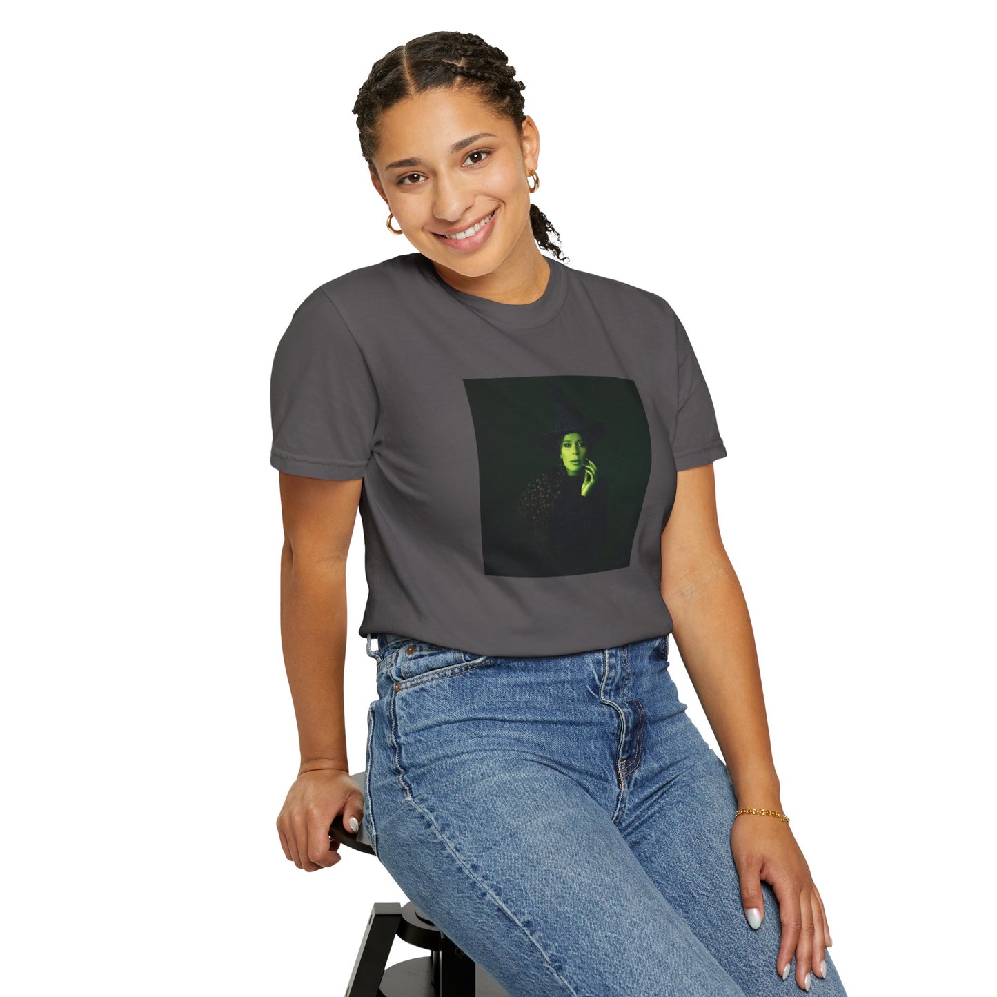 "Witchy Effing Poo" | RHOBH x WICKED | Comfort Colors T-Shirt