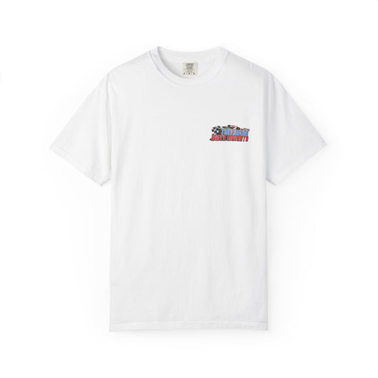 Talladega Date Noight Tee (2-sided)