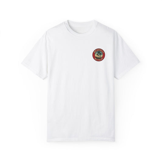 Beverly Bitch Tee