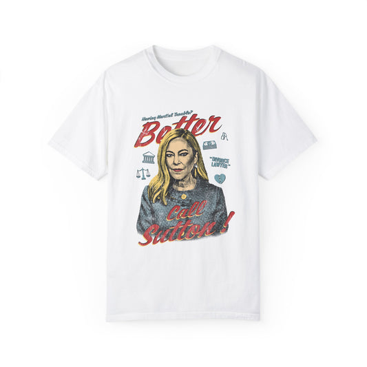 Better Call Sutton Tee