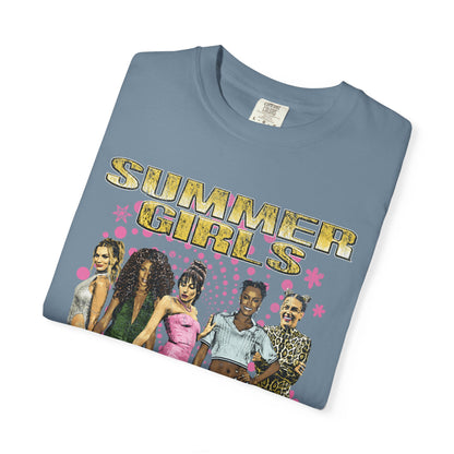 Summer Girls | Comfort Colors Tee