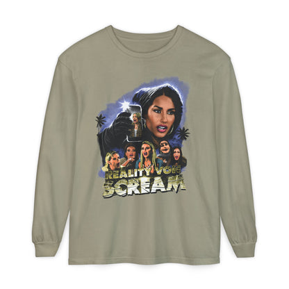Reality Von SCREAM Tee