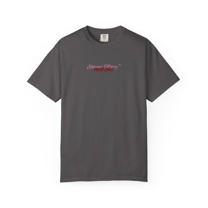 Copy of Dinner Party from Hell Tee (2-Sided)