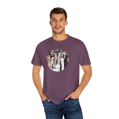 RHOBH S14 Cast Circle Tee