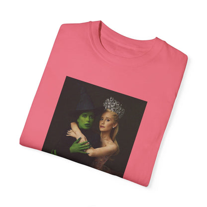 "RICKED" | RHOBH x WICKED | Comfort Colors T-Shirt
