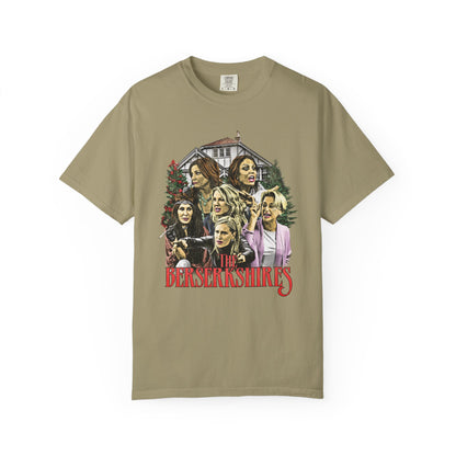 The Berserkshires Tee