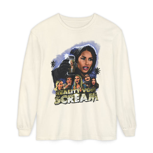 Reality Von SCREAM Tee