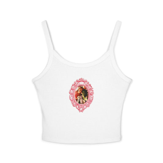 "Mary and Angie" | RHOSLC x WICKED | Spaghetti Strap Tank Top
