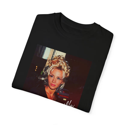 "CAMILLE ANDERSON" | RHOBH | Comfort Colors T-Shirt