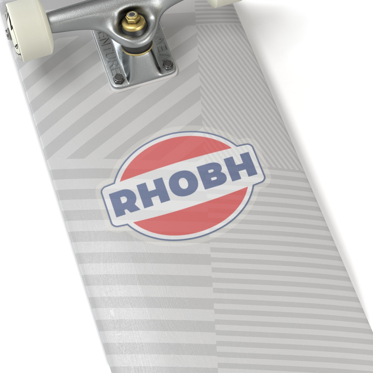 "RHOBH GIRL" | Sticker
