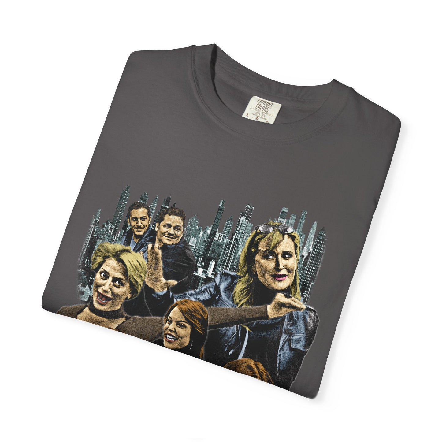 A Bronx Tale Tee