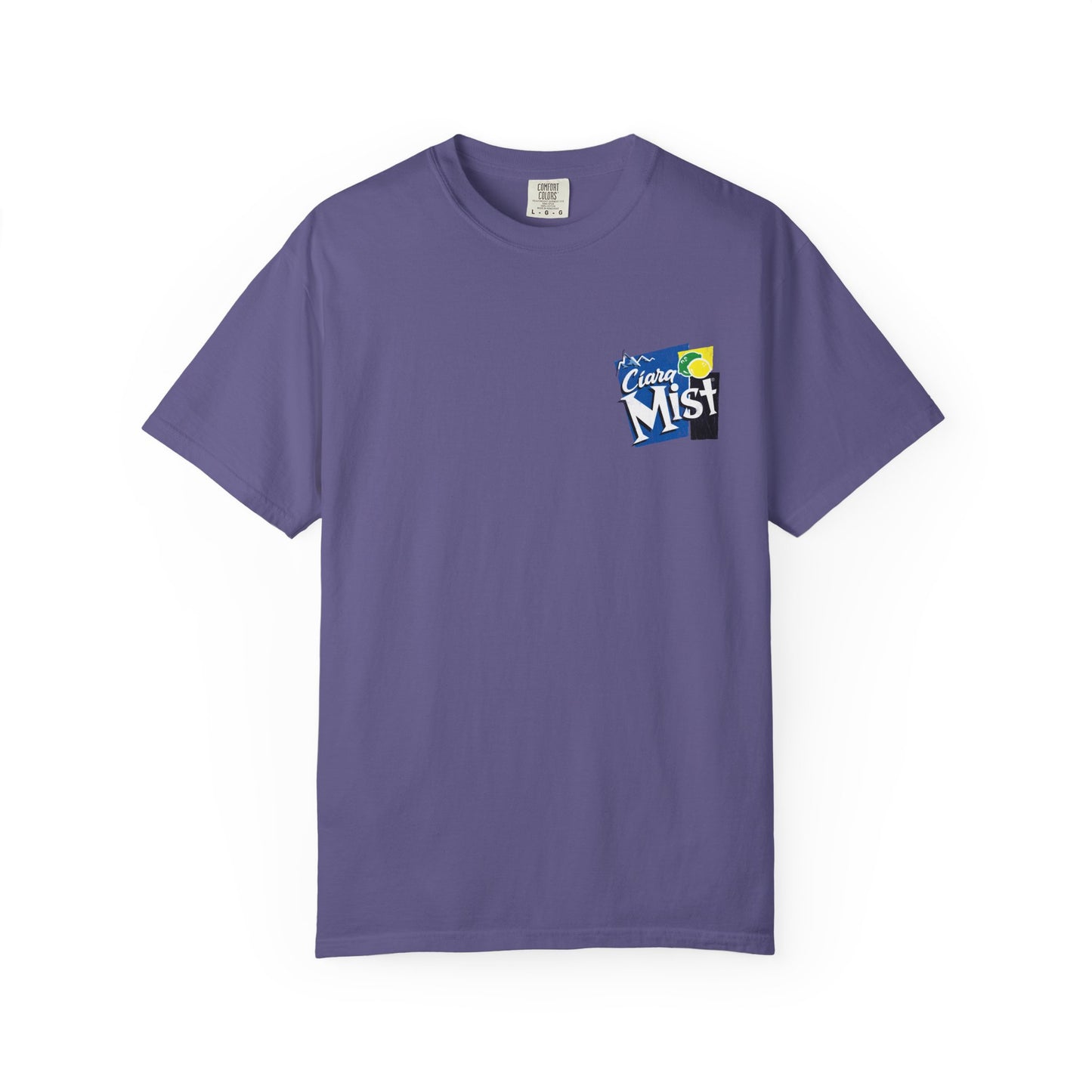 Ciara Mist T-shirt #1