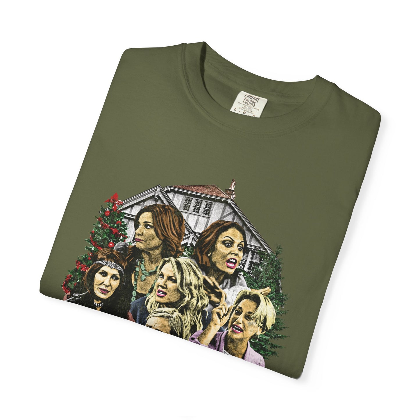 The Berserkshires Tee