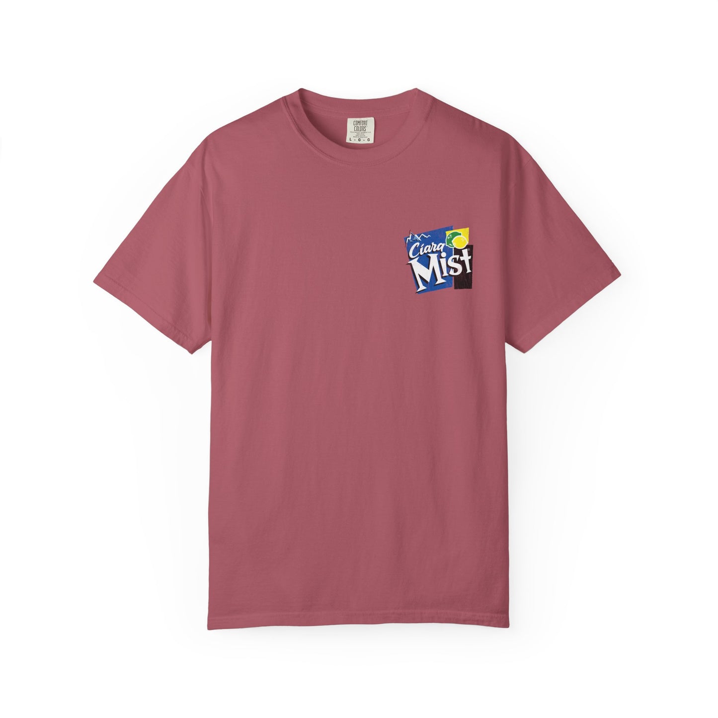 Ciara Mist T-shirt #1