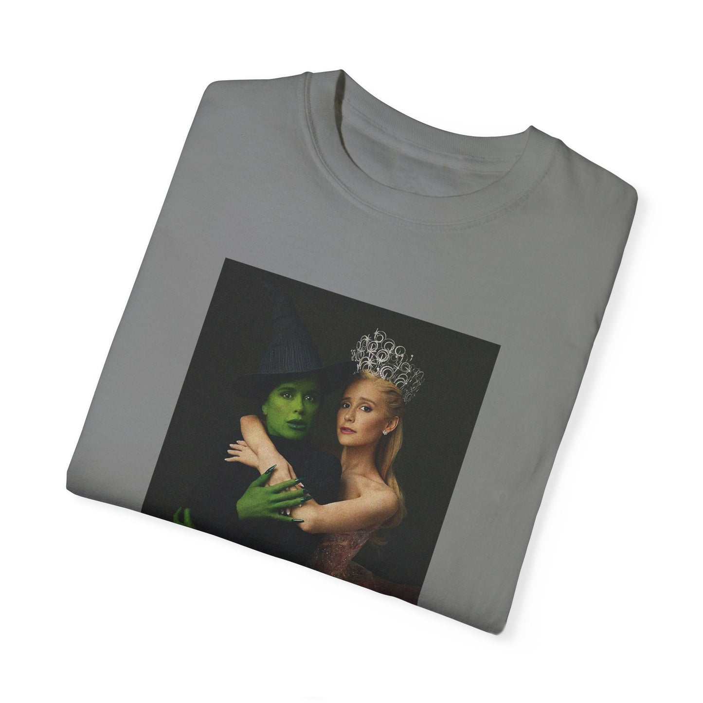 "RICKED" | RHOBH x WICKED | Comfort Colors T-Shirt