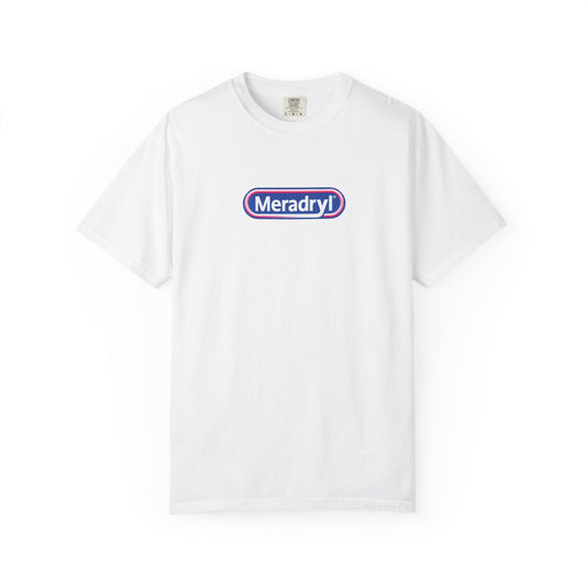 Meradyl Tee (Two-Sided)